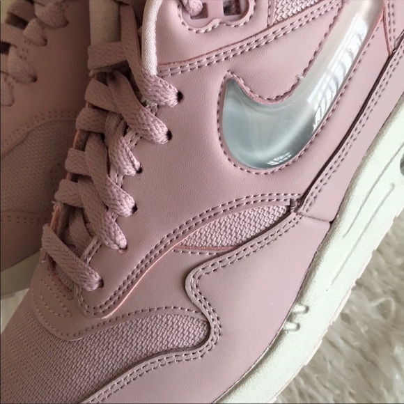 NWT Nike Air Max 1 Rare - Picture 7 of 8